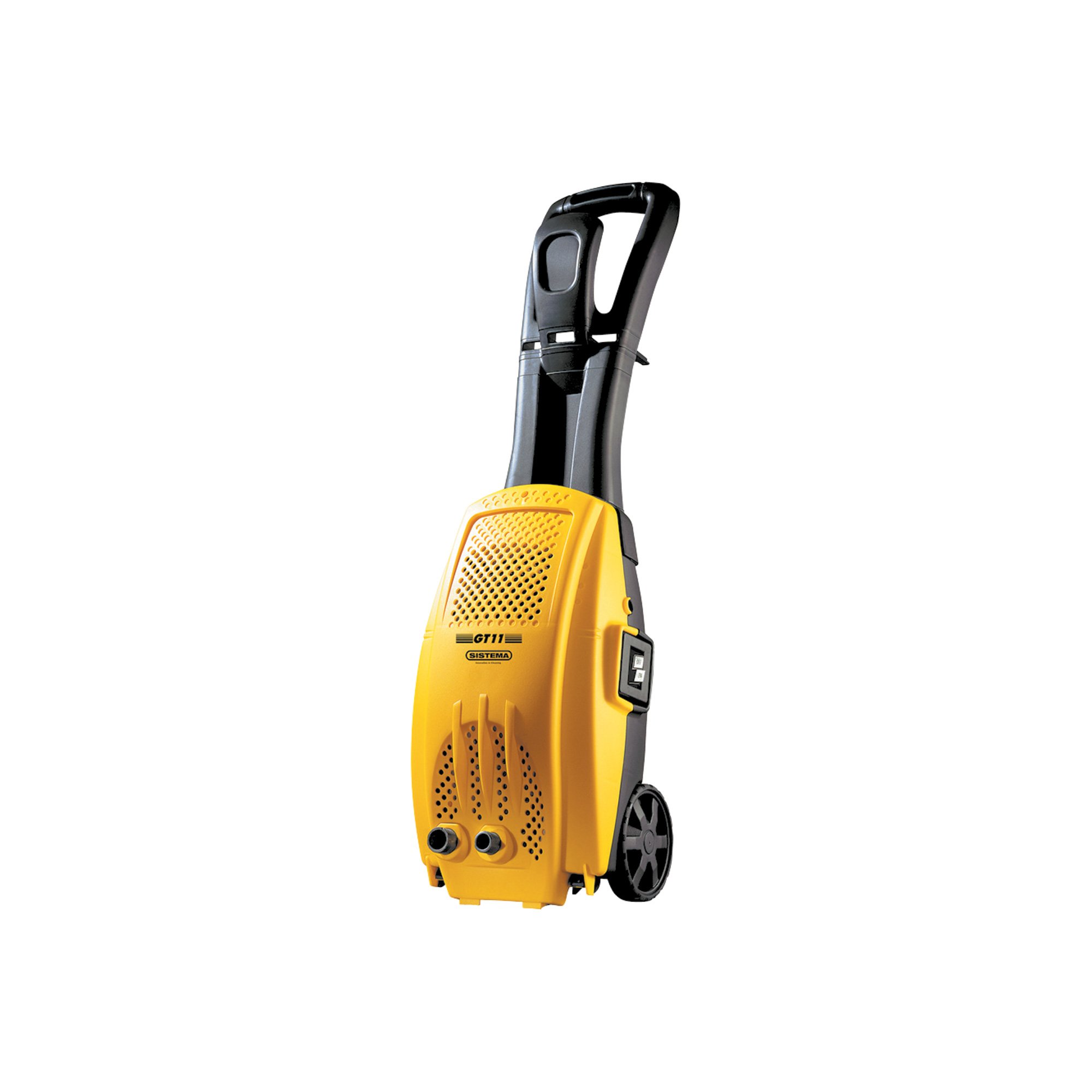 Sistema Electric Pressure Washer — 1.4 GPM at 1400 PSI, Model# 10124